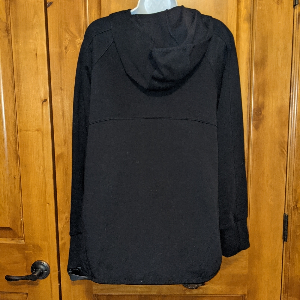 Men's Tek Gear Zip-Up hoodie
